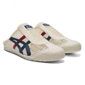 Tiger Mexico 66 Sabot CREAM MAKO BLUE