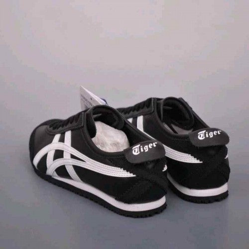 Onitsuka Tiger MEXICO 66 BLACK WHITE 391