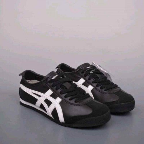 Onitsuka Tiger MEXICO 66 BLACK WHITE 391
