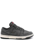 Nikee dunk low medium ash
