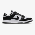 Nikee Sb dunk Low panda Black white
