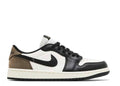 nikee air jordan 1 retro low mocha 286