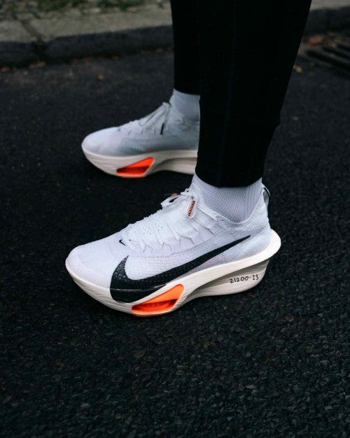 Nikee Air Zoom Alphafly Next% 3 Prototype