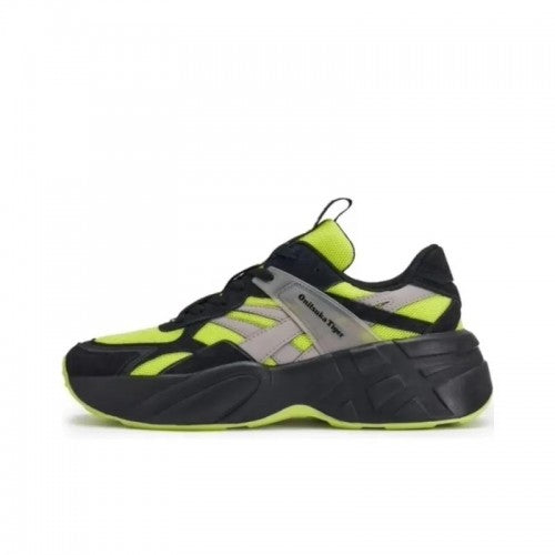 Onitsuka Tiger SP Black Green