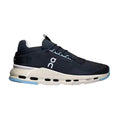 On cloud Running Cloudnova 2 Black Wash