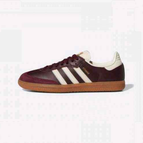 Adidass Samba OG Maroon fix 300