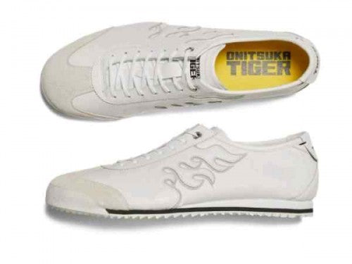 Onitsuka Tiger Mexico 66 SD White