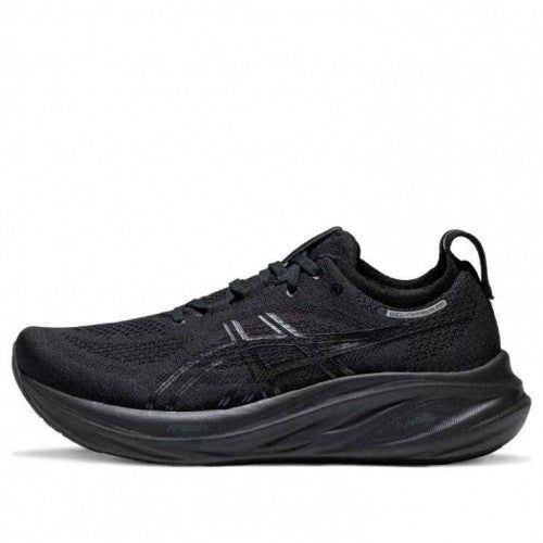 Asicss Gel Nimbus 26 Triple Black