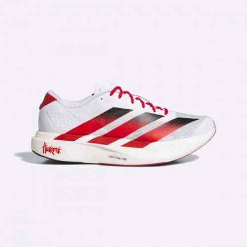 Adidass Adizero EVO SL Nebraska Cornhuskers 1081