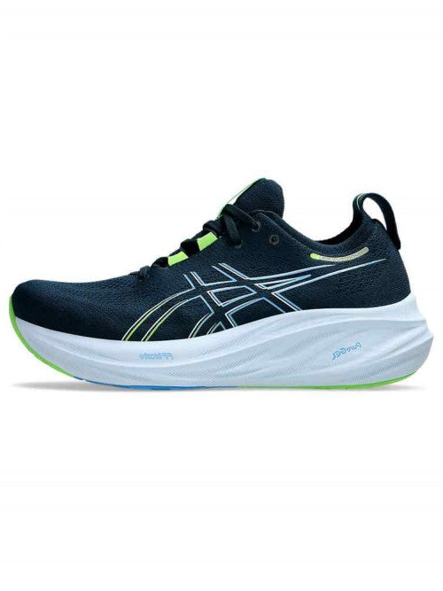 Asicss Gel Nimbus 26 Frech Blue