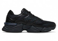 new balancee 9060 Triple Black Leather 574