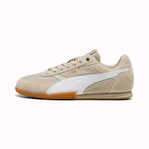 Pumaa Sneaker Bella Donna Nylon - Beige
