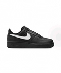Nikee Airforce 1 07 Black White