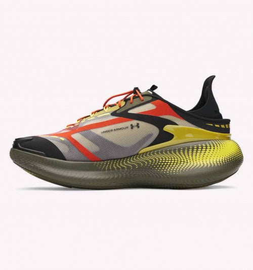 Underr Armour Echo SlipSpeed Expedition Green