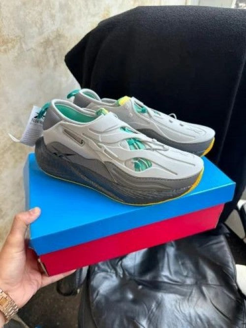 Reebok Floatride X Argus Grey