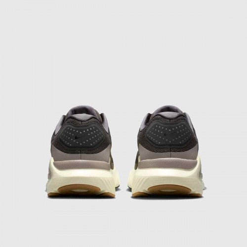 Nikee Structure 26 Dark Ash and Black