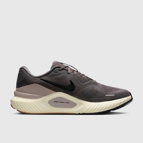 Nikee Structure 26 Dark Ash and Black