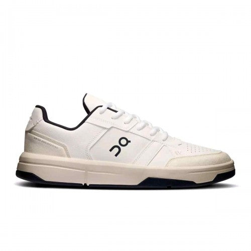 Oncloud THE ROGER Clubhouse White Midnight 371