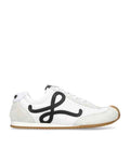 LOEWE BALLET RUNNER 2 0 SNEAKER WHITE BLACK
