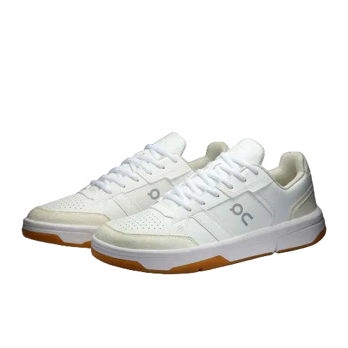 Oncloud The Roger Clubhouse White Ivory 370