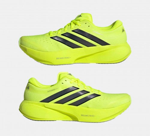 Adidass SuperNova Rise 3 Solar Yellow 942