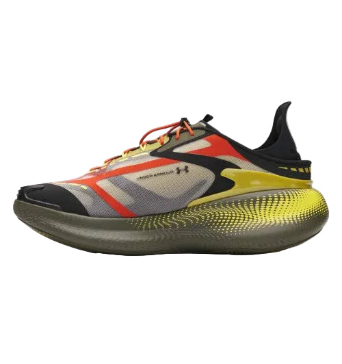 Underr Armour Echo SlipSpeed Expedition Green