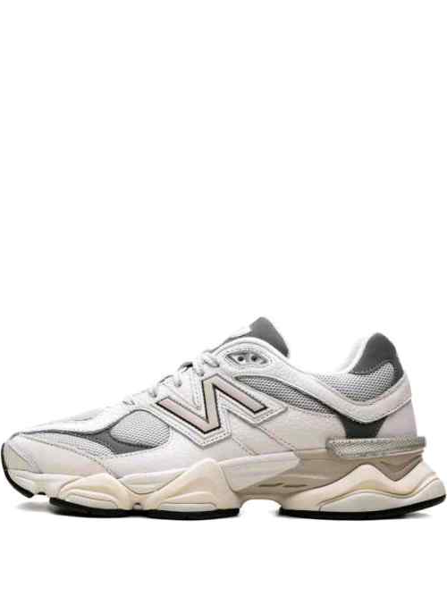 New Balancee 9060 Sea Salt Castlerock 958