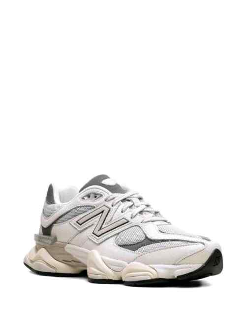 New Balancee 9060 Sea Salt Castlerock 958