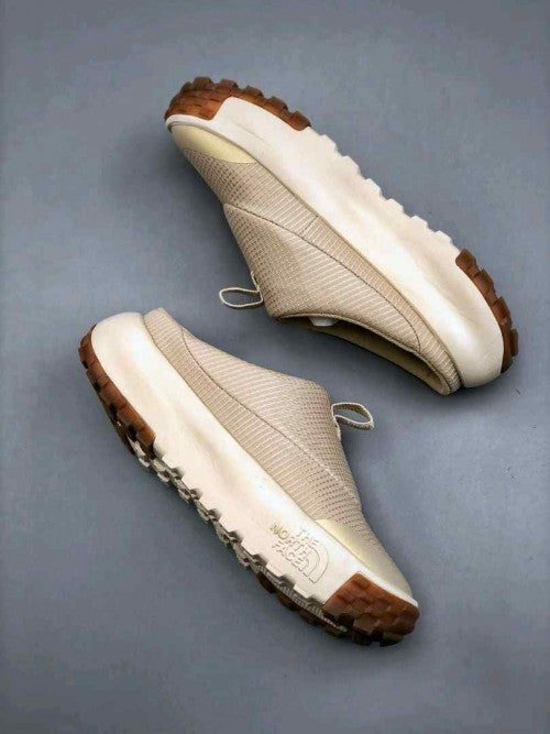 Thee North Face Never Stop Mule Beige