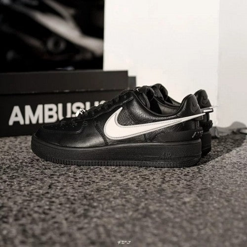 ambush x airforce 1 low black