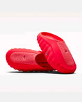 Nikee Mind 001 Mules In Solar Red