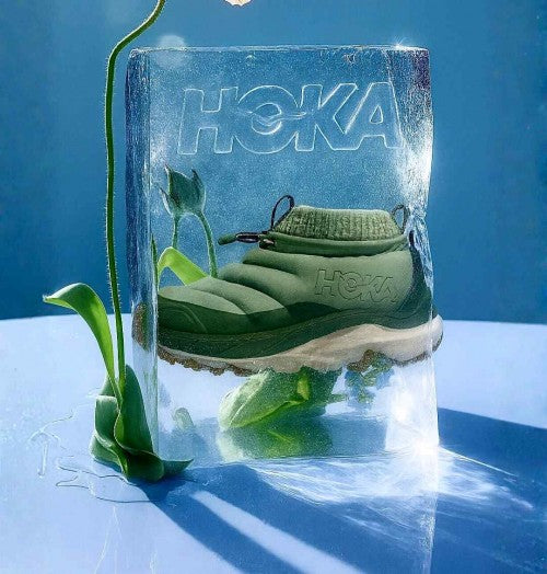 hoka Kaha 2 FROST MOC GTX