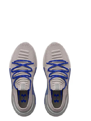 under Armour Hovr phantom 3 grey blue