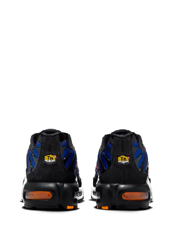 Nikee Airmax Tn Plus Barcelona