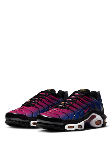 Nikee Airmax Tn Plus Barcelona