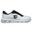Kith x On Cloudzone White Black