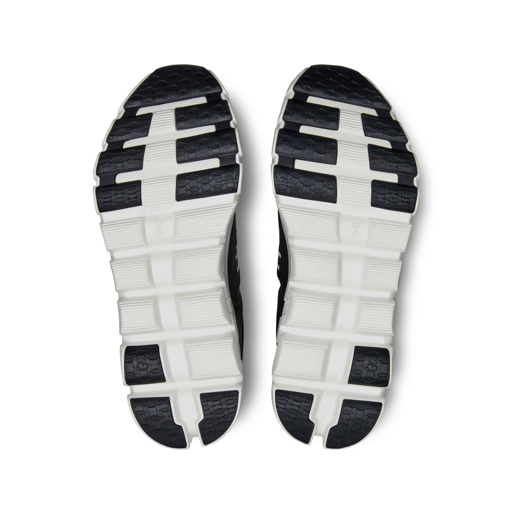 On Cloudflow 4 Low Top Black