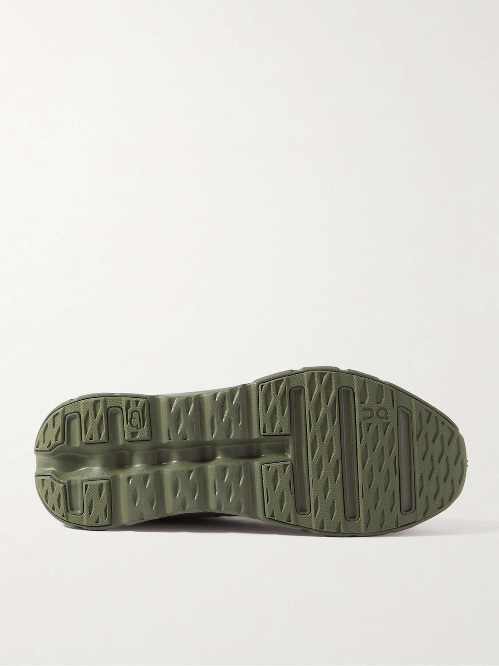 LOEWEE x ON Cloudtilt 2 Olive Green