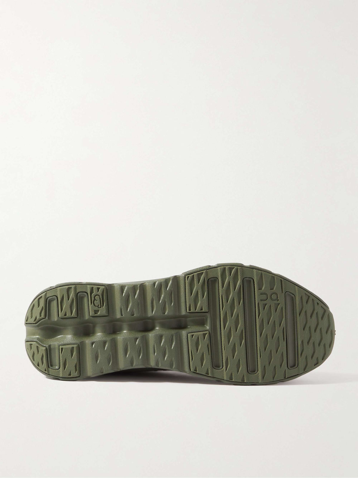 LOEWEE x ON Cloudtilt 2 Olive Green