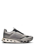 On Running CloudNova X Alloy Black 1143