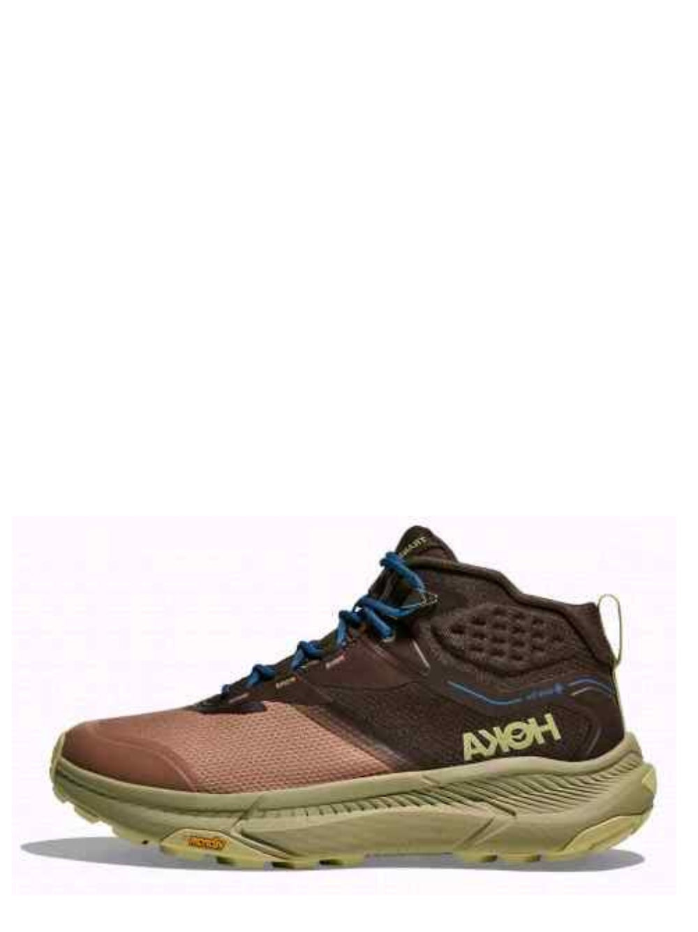 Hoka Transport Hike Gore-Tex Walnut Maple 1130