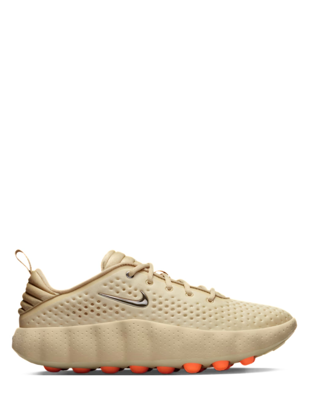 Nikee Mind 002 Light Khaki Womens Fix 1181