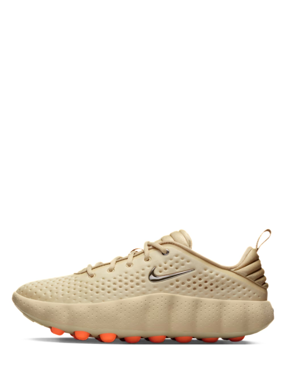 Nikee Mind 002 Light Khaki Womens Fix 1181