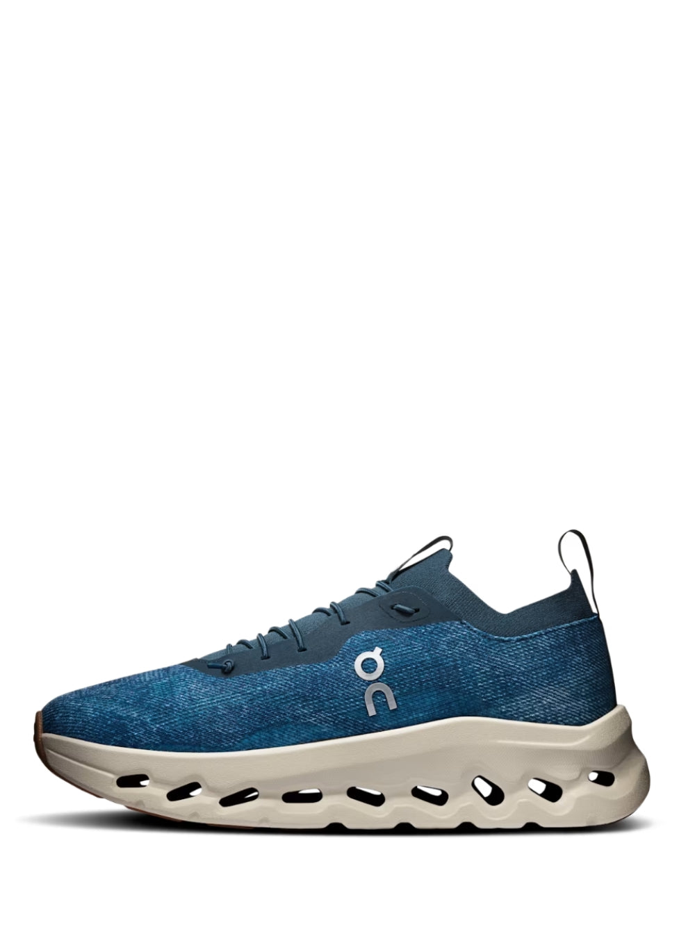 Loewe X On Running Cloudtit Denim Blue 1056