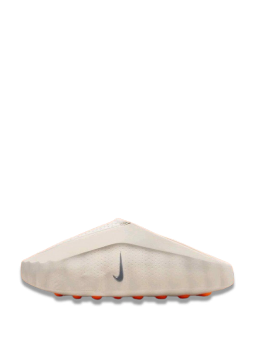 Nikee Mind 001 Mules In Cream Light Bone Fix 1180