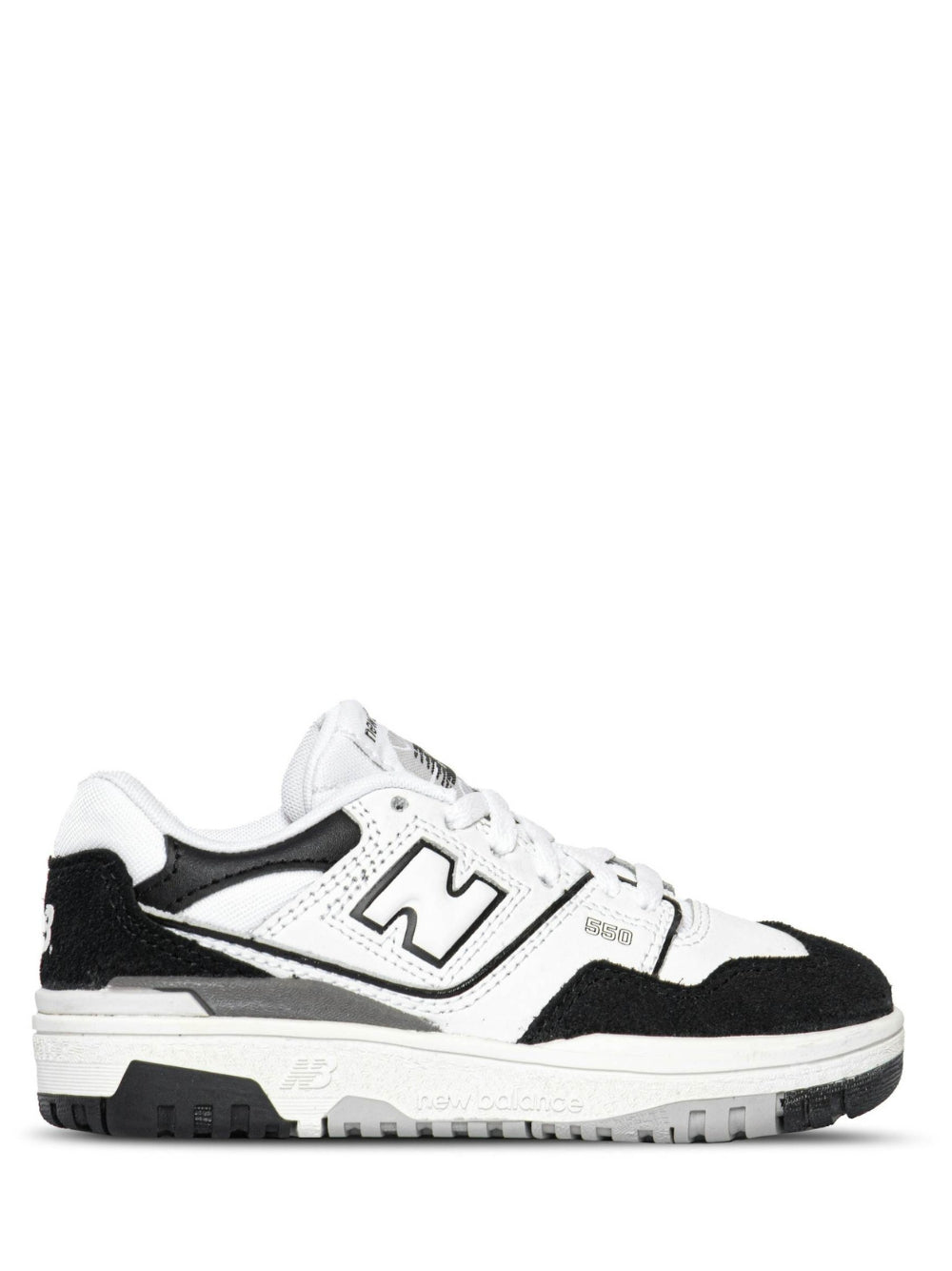 New Balancee 550 Rain Cloud Fix 869