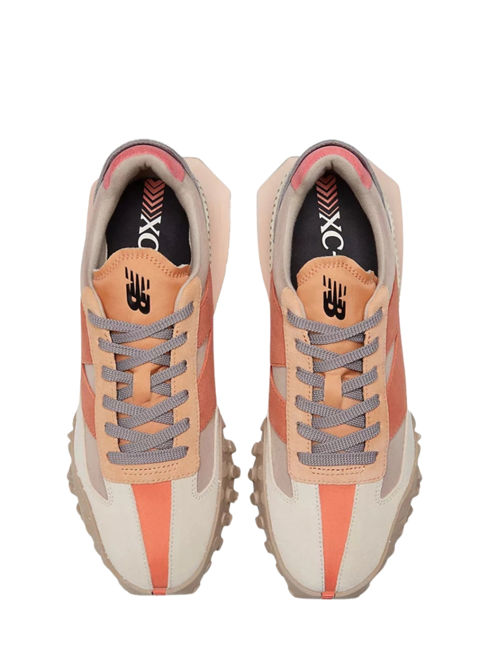 neww Balance XC 72 MINDFUL GREY