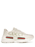 gucciii rython sneaker with full accessories semi ua