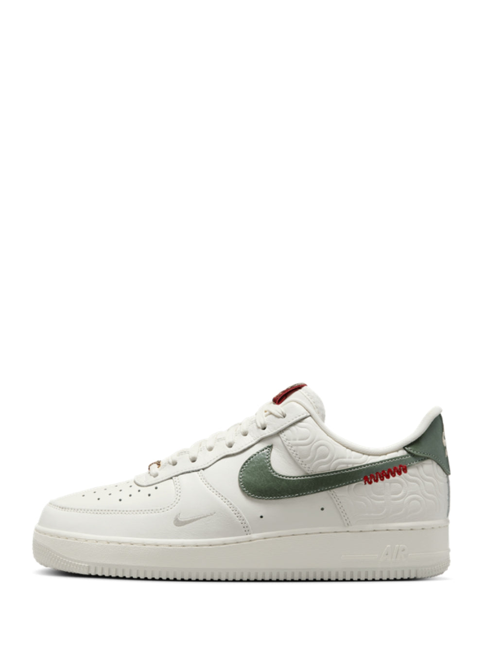 Nikee Airforce 1 Low 07 Year Of The Snake