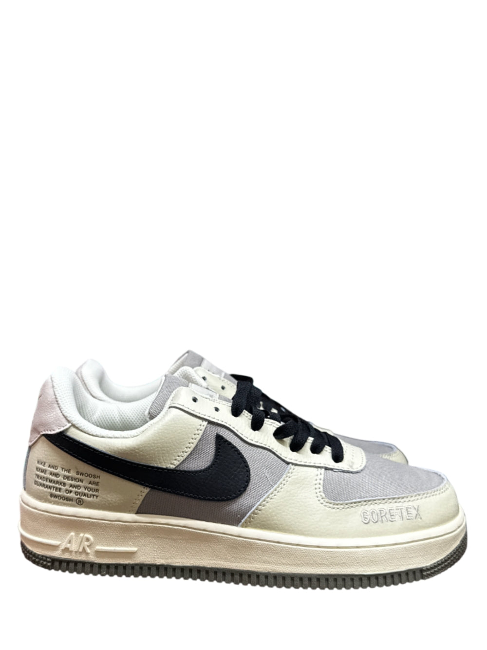 Nikee AirForce 1 Low X GORE TEX